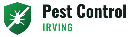 Irving Pest Control